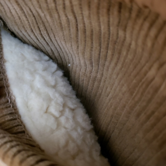 Gloverall Original Snowden Duffle Coat - Picture 15 of 16